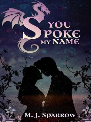 cover image of You Spoke My Name